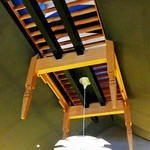 ややダイニング - ２階
      内観
      天井