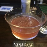 ヤナガセ - ニューヨーク