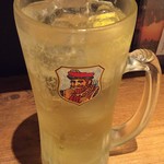 揚鶏屋　伊予 - 