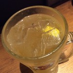 揚鶏屋　伊予 - 