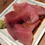 揚鶏屋　伊予 - 