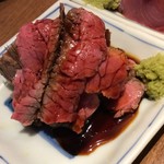 揚鶏屋　伊予 - 