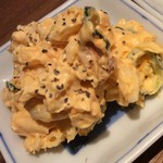 揚鶏屋　伊予 - 