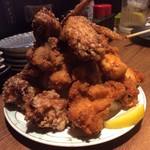 揚鶏屋　伊予 - 