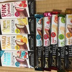 リンツ ショコラ ブティック＆カフェ - 