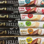 リンツ ショコラ ブティック＆カフェ - 