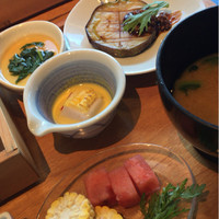 やさい家めい ルミネ横浜店 - 
