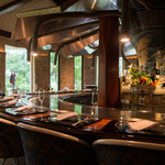 あざみ野うかい亭