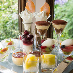 あざみ野うかい亭