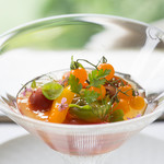 あざみ野うかい亭