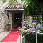 あざみ野うかい亭