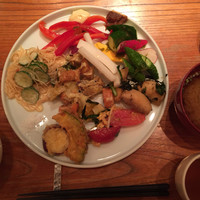 春秋ユラリ 恵比寿 - 