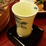 Kanda Mikian - お酒
