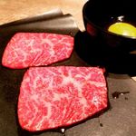 YAKINIKU DAICHI ROPPONGI - ザブスキ