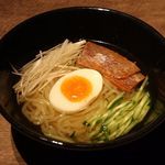 YAKINIKU DAICHI ROPPONGI - 特製和牛だし冷麺