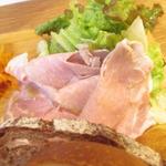 テーラ・テール - オムレツ