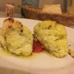 TRATTORIA AL SODO  - 