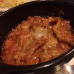 TRATTORIA AL SODO  - 