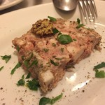 TRATTORIA AL SODO  - 