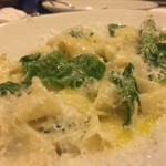 TRATTORIA AL SODO  - 