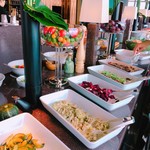 ニューヨーク・グリル - 