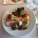 ニューヨーク・グリル - 