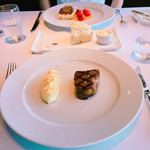 ニューヨーク・グリル - 