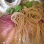 らーめん専門 和海 - 