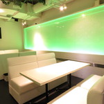 アボカド料理専門店FORZA