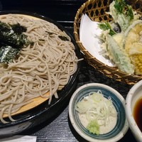 日本橋 やぶ久 - 