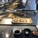 佐賀牛 季楽 銀座  - 