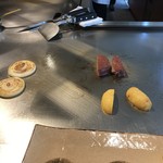 佐賀牛 季楽 銀座  - 