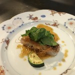 佐賀牛 季楽 銀座  - 