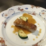 佐賀牛 季楽 銀座  - 