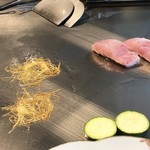 佐賀牛 季楽 銀座  - 