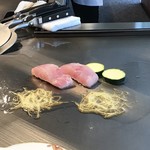 佐賀牛 季楽 銀座  - 