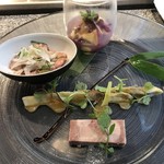 佐賀牛 季楽 銀座  - 