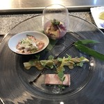 佐賀牛 季楽 銀座  - 