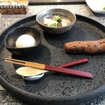 佐賀牛 季楽 銀座  - 