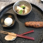 佐賀牛 季楽 銀座  - 