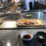 佐賀牛 季楽 銀座  - 