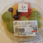 サン フレッシュ - 