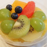 サン フレッシュ - 