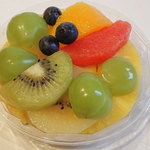 サン フレッシュ - 