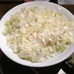 焼肉×もつ鍋 二子玉川 蔵月 - 