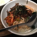 焼肉×もつ鍋 二子玉川 蔵月 - 