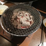 焼肉×もつ鍋 二子玉川 蔵月 - 