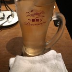 焼肉×もつ鍋 二子玉川 蔵月 - 