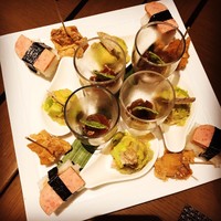 Lounge & Dining G - 