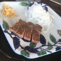 表参道うかい亭 - 